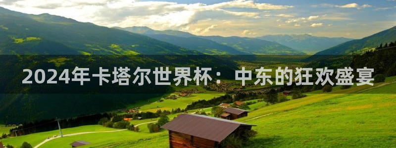 2026世界杯32强对阵图表：2024年卡塔尔世界杯：中东的狂欢盛宴