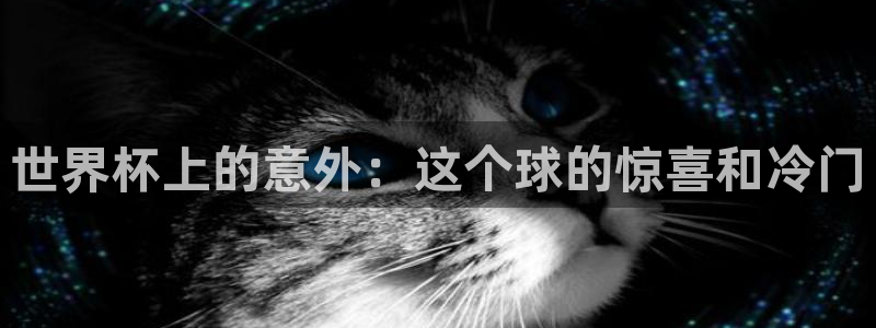 2026世预赛全部赛程：世界杯上的意外：这个球的惊喜和冷门