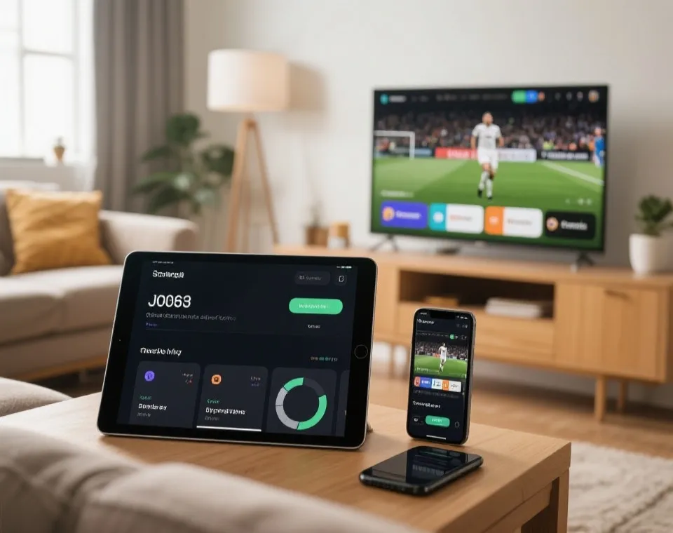 世界杯比赛时间网直播平台与在线观看指南